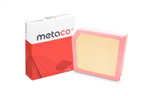 Фильтр воздушный METACO 1000-804