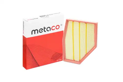 Фильтр воздушный METACO 1000-811