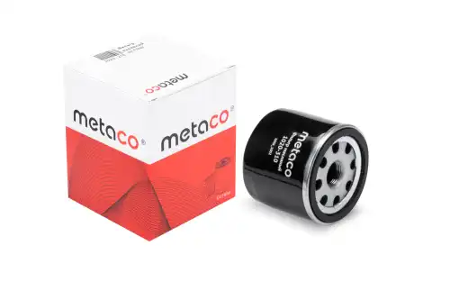 Фильтр масляный METACO 1020-310