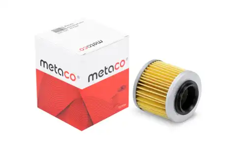 Фильтр масляный METACO 1061-029