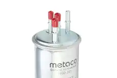 Топливный фильтр METACO 1030-261