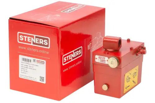 Насос подъема кабины STENERS 301.113
