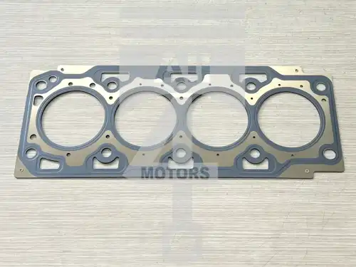 Прокладка ГБЦ ALL4MOTORS EHG3101