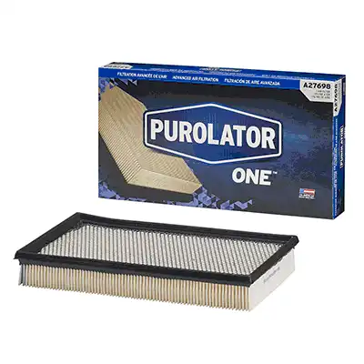 Фильтр воздушный PUROLATOR A27698