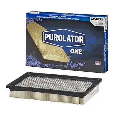 Фильтр воздушный PUROLATOR A24832
