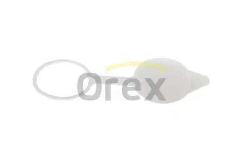 Крышка бачка стеклоомывателя OREX 247014