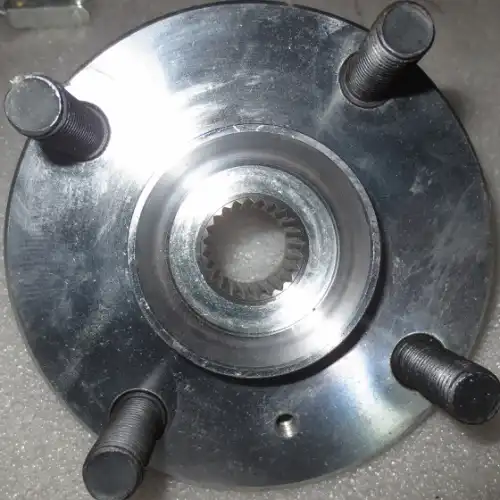 Ступица HOT-PARTS F3103110