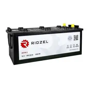 Аккумулятор RIDZEL 6CT1904