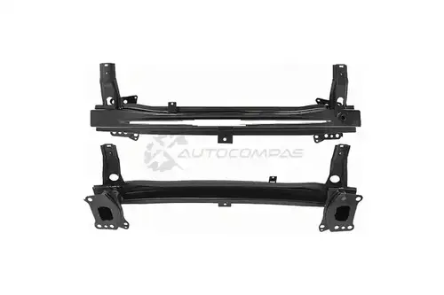 Усилитель бампера SAT STVW66000R0