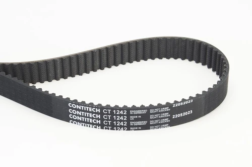 Зубчатый ремень CT1242 CONTITECH