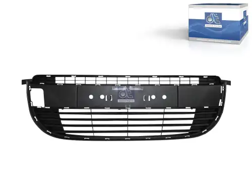 Решетка радиатора DT 6.70703