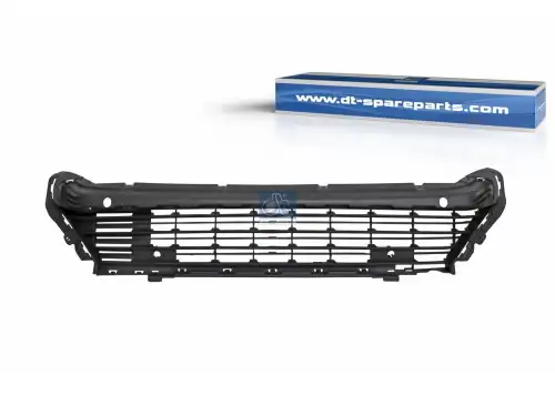 Решетка радиатора DT 6.70721