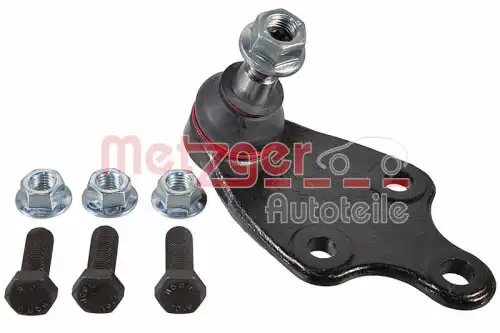 Шаровая опора METZGER 57034208