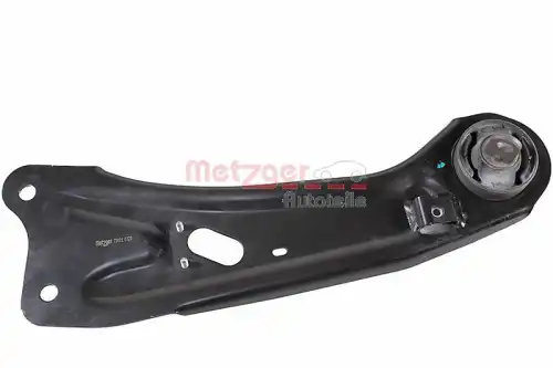 Рычаг подвески METZGER 58166004