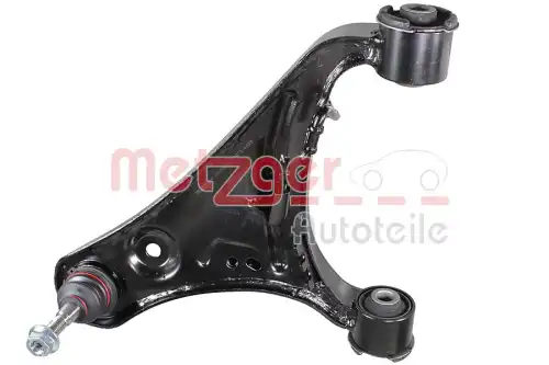 Рычаг подвески METZGER 58166801