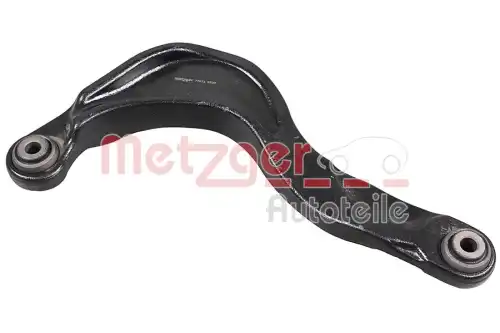 Рычаг подвески METZGER 58167104