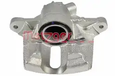 Тормозной суппорт 6260166 METZGER