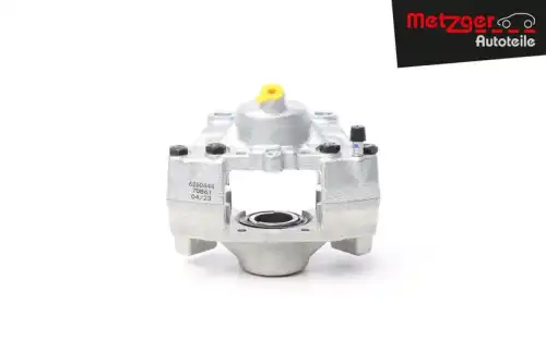 Тормозной суппорт 6260444 METZGER