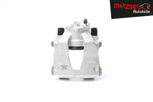 Тормозной суппорт 6260465 METZGER
