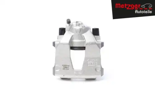 Тормозной суппорт 6260466 METZGER
