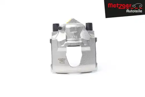 Тормозной суппорт 6260942 METZGER