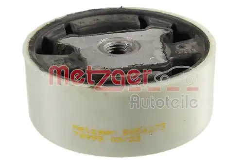 Подвеска, двигатель 8054273 METZGER