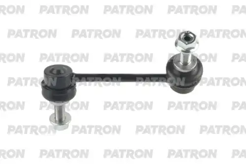 Тяга стабилизатора PATRON PS40129L