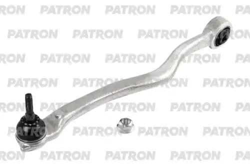 Рычаг подвески PATRON PS50409L