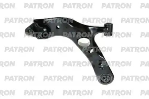 Рычаг подвески PATRON PS50438L