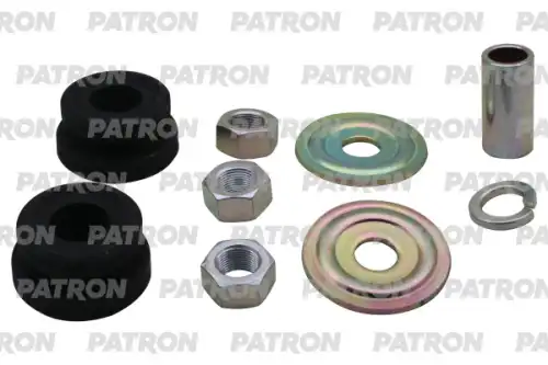 Рычаг подвески PATRON PSE20910