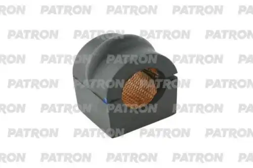 Втулка стабилизатора Mercedes A-CLASS 2004 - 2012 / B-CLASS 2005 - 2011 / E-CLASS 1995 - 20 PSE20924 PATRON