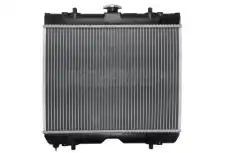 Радиатор системы охлаждения двигателя THERMOTEC D7AG730TT