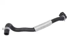 Шланг радиатора DWG172TT THERMOTEC
