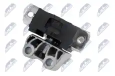 Подушка крепления двигателя NTY ZPSFT020