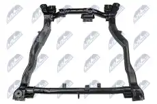 HYUNDAI ACCENT 00- ZRZHY539 NTY