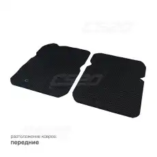 Коврики в салон CS20 CS19601