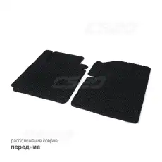 Коврики в салон CS20 CS20223