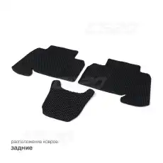 Коврики в салон CS20 CS20223