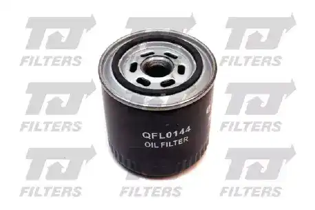 Фильтр масляный QUINTON HAZELL WL7214 FORD