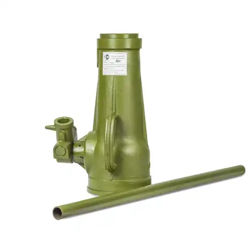 Домкрат TOR 126501