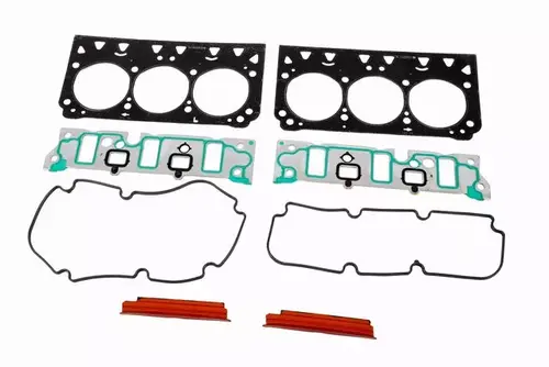 Прокладка ГБЦ CADILLAC 89017814