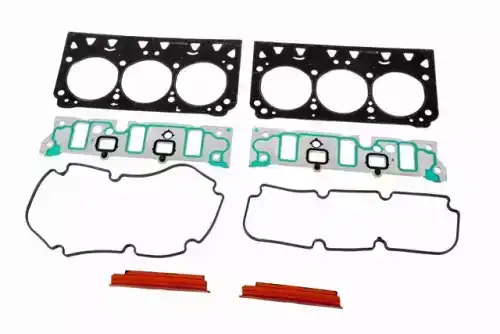 Прокладка ГБЦ GMC 89017814