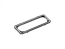 Прокладка ГБЦ BUICK 10046089