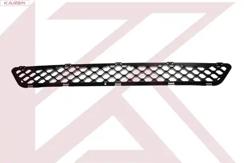 Решетка бампера KAIZEN GFB1003