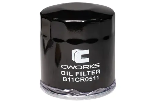 Фильтр масляный CWORKS B11CR0511