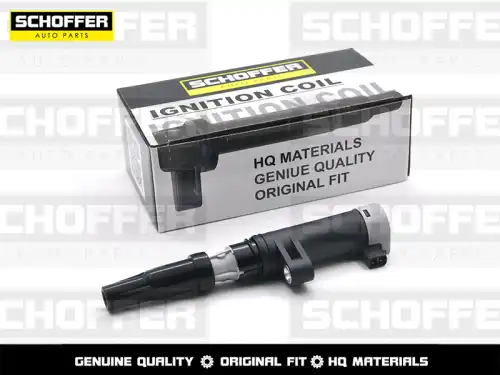 Катушка зажигания SCHOFFER SHF-30006