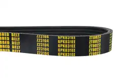 Эластичный ремень ZENTPARTS Z23104 EPK 831 мм