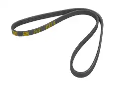 Ремень поликлиновый ZENTPARTS Z23131 PK 962 мм