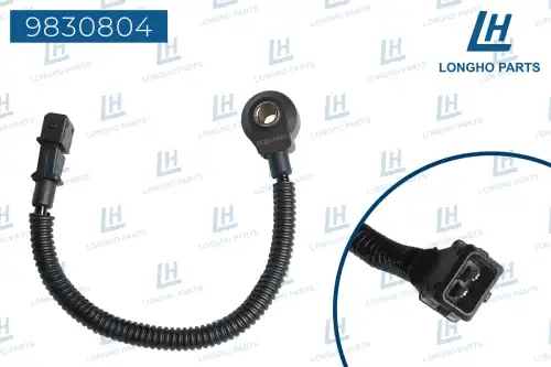 Датчик детонации LONGHO 9830804