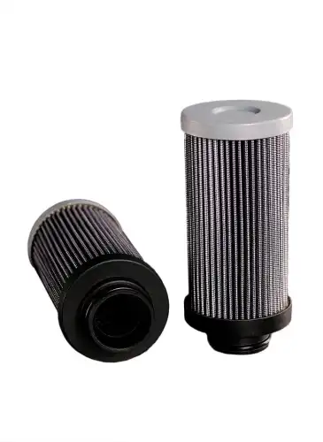 Фильтр масляный Q-FILTER QH500034
